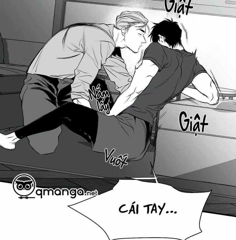 Khi Đôi Chân Thôi Bước Chapter 4 trang 37