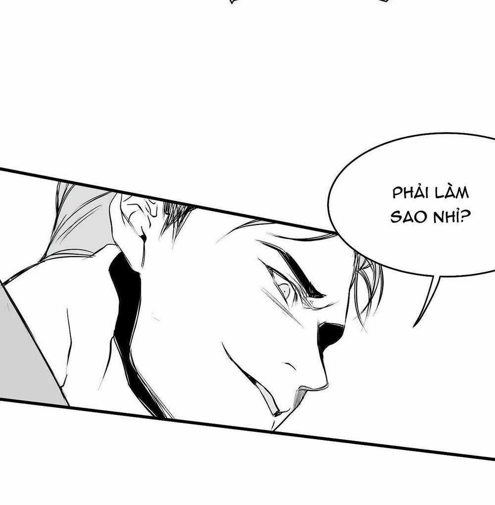 Khi Đôi Chân Thôi Bước Chapter 4 trang 38