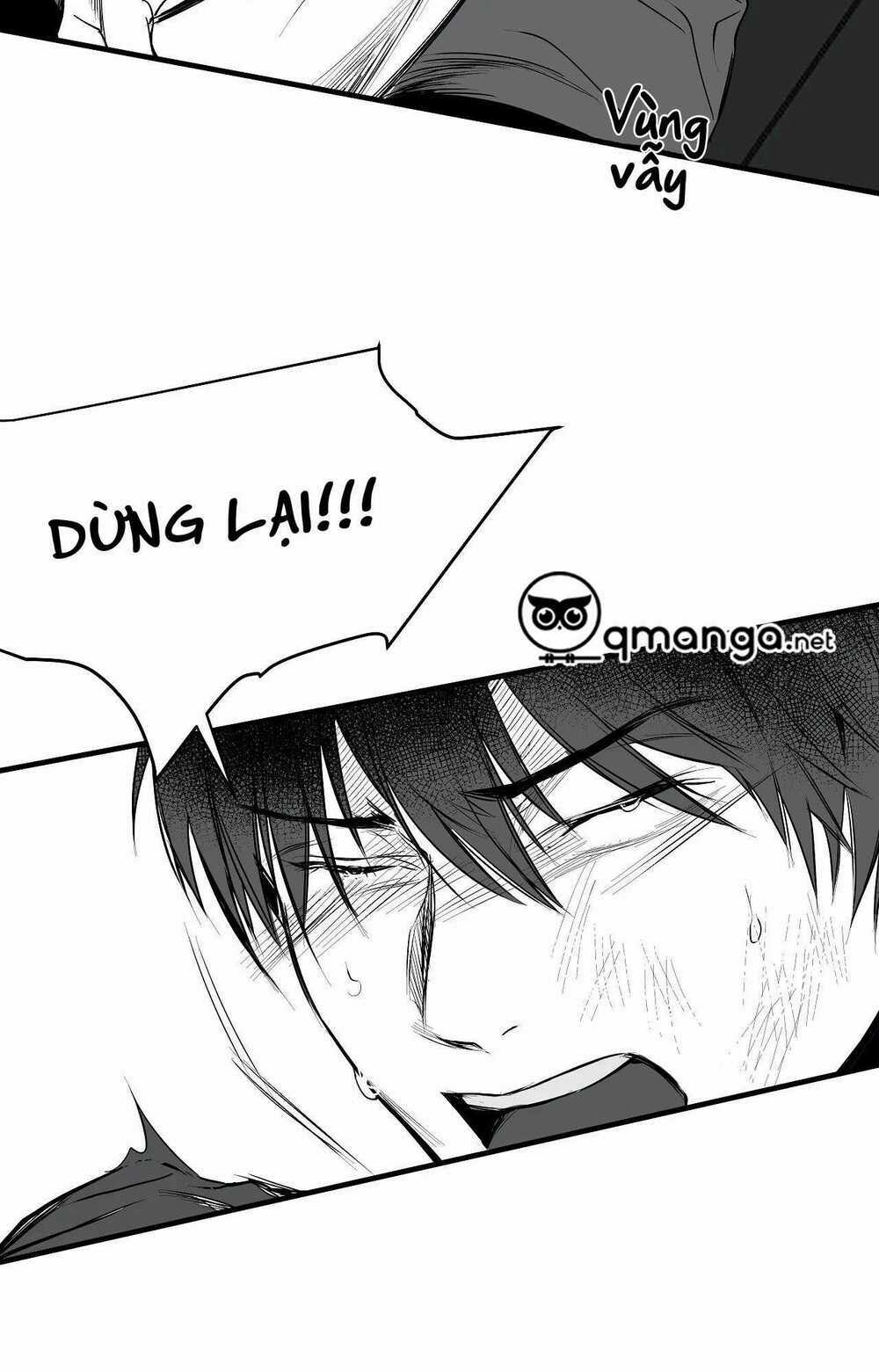 Khi Đôi Chân Thôi Bước Chapter 4 trang 40