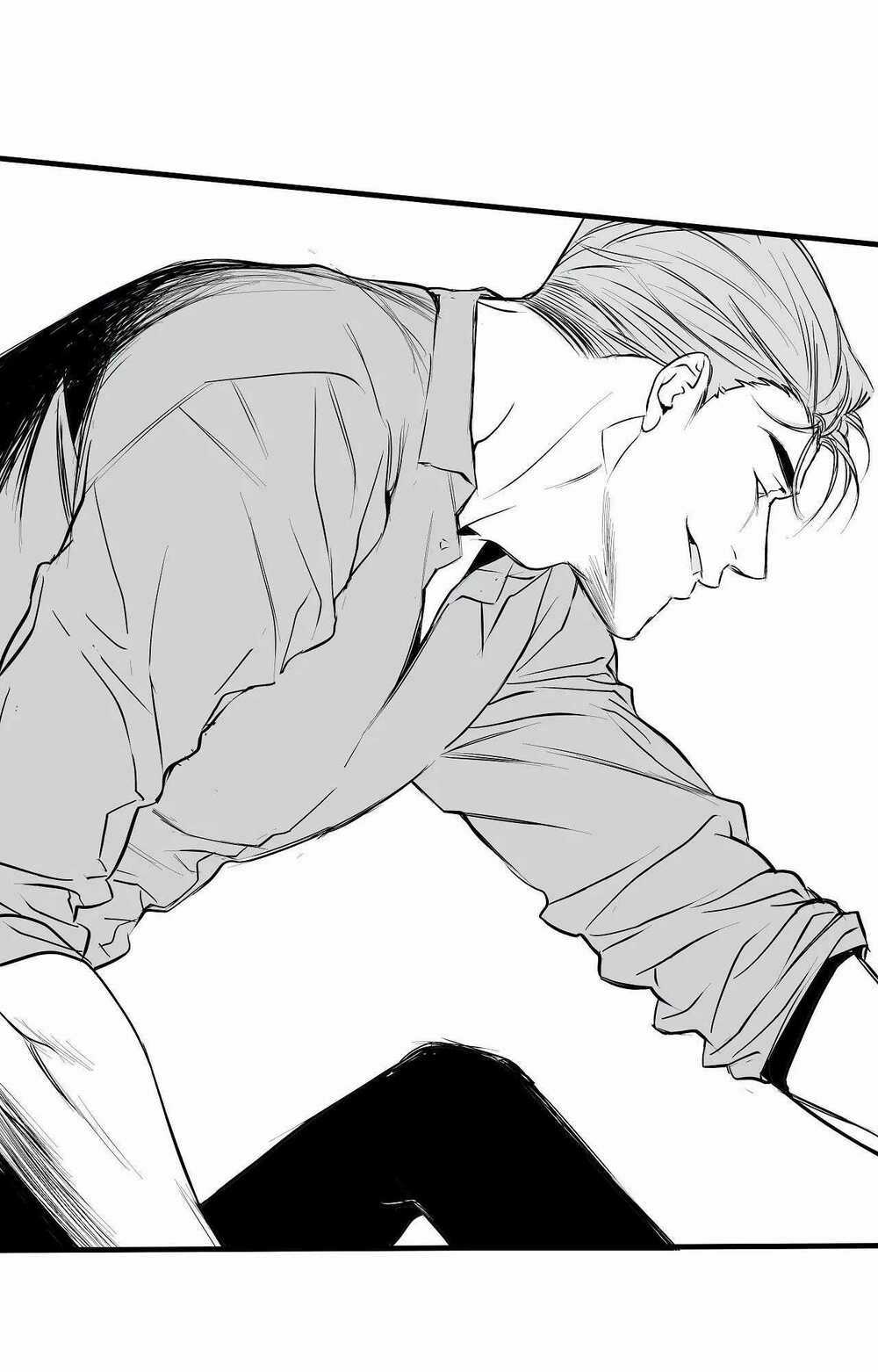 Khi Đôi Chân Thôi Bước Chapter 4 trang 41