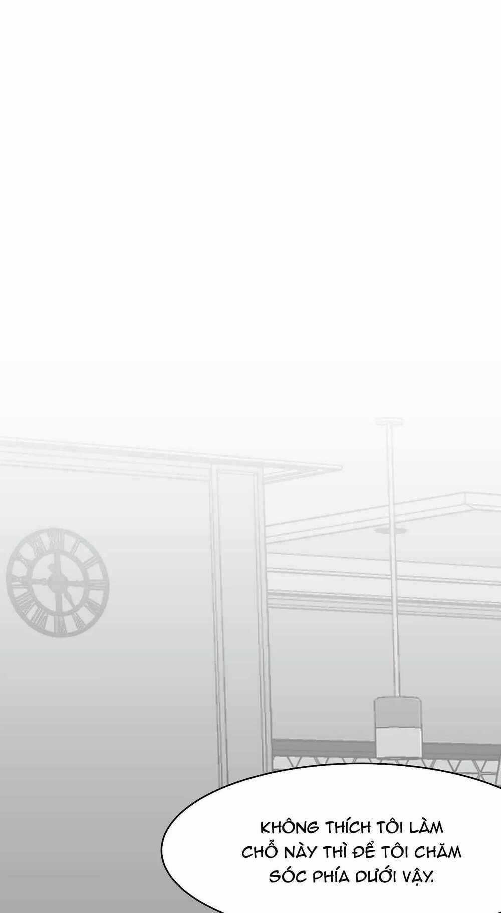 Khi Đôi Chân Thôi Bước Chapter 4 trang 42