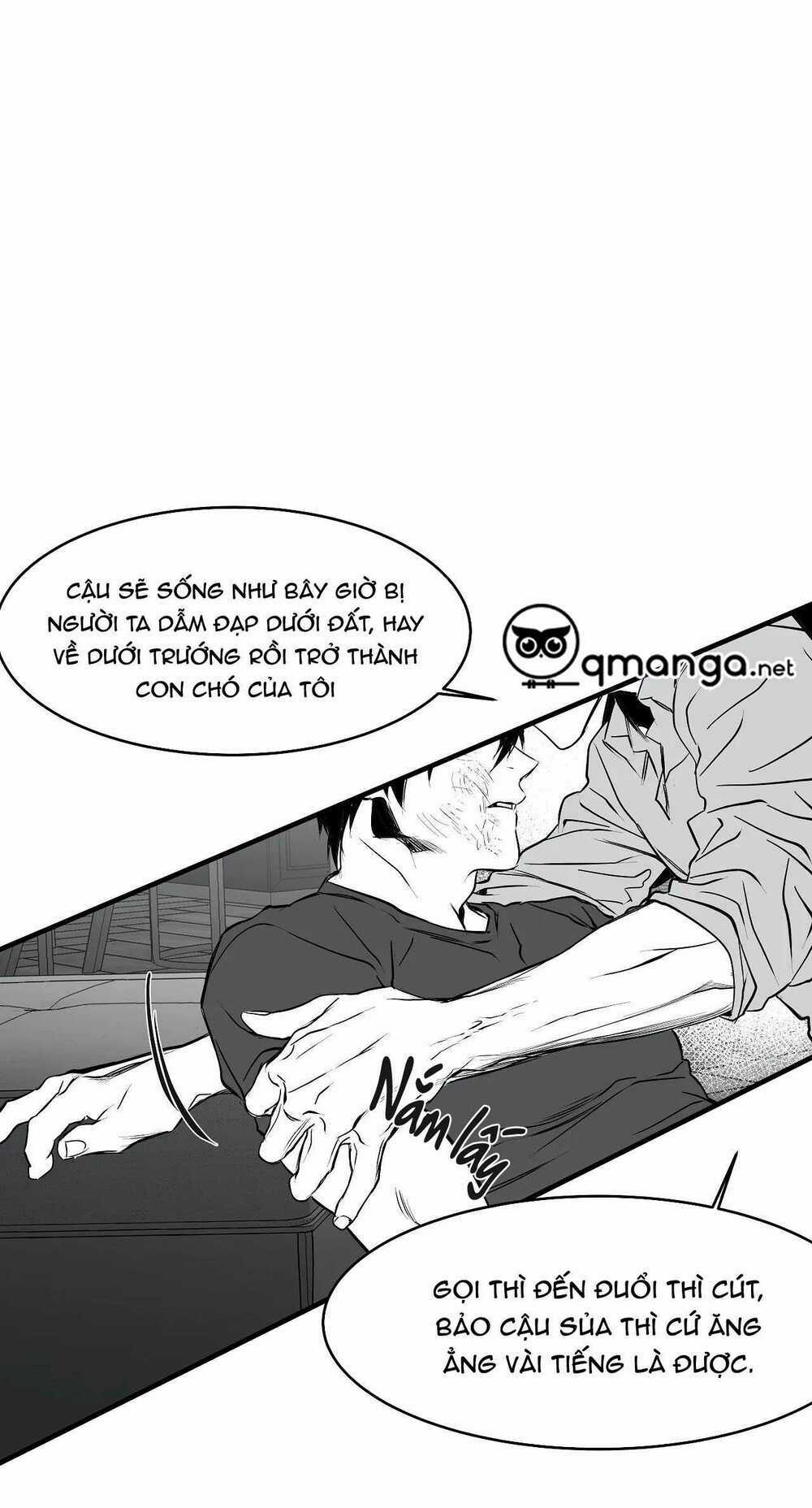 Khi Đôi Chân Thôi Bước Chapter 4 trang 45