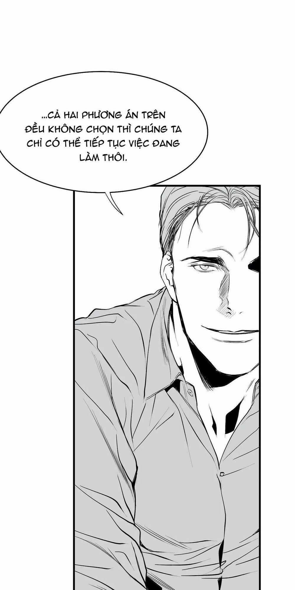 Khi Đôi Chân Thôi Bước Chapter 4 trang 46