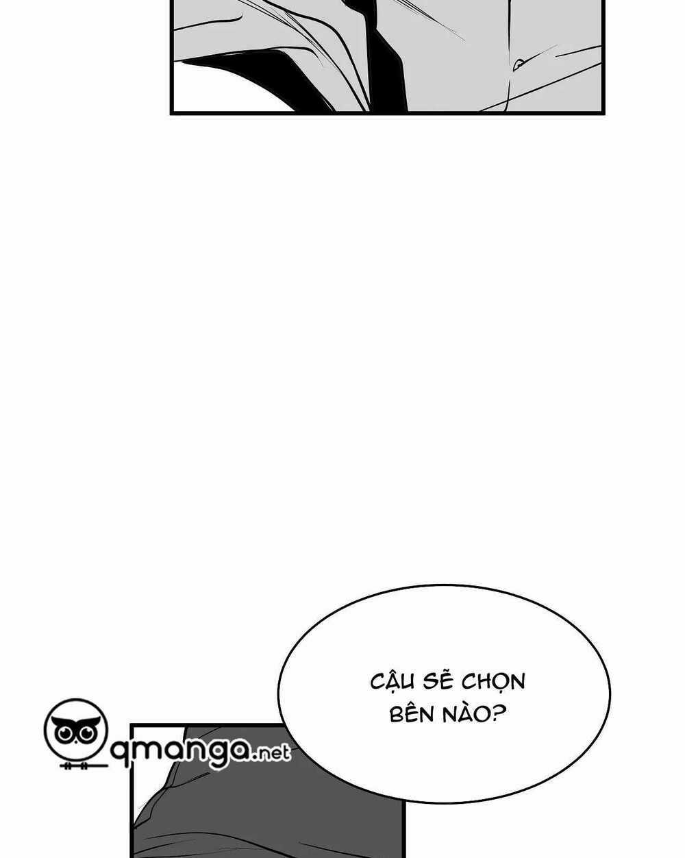 Khi Đôi Chân Thôi Bước Chapter 4 trang 47