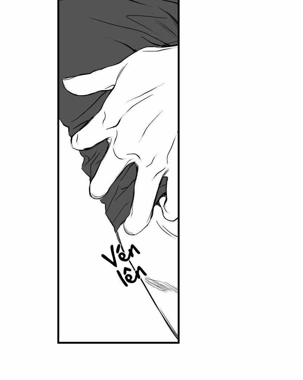 Khi Đôi Chân Thôi Bước Chapter 4 trang 48