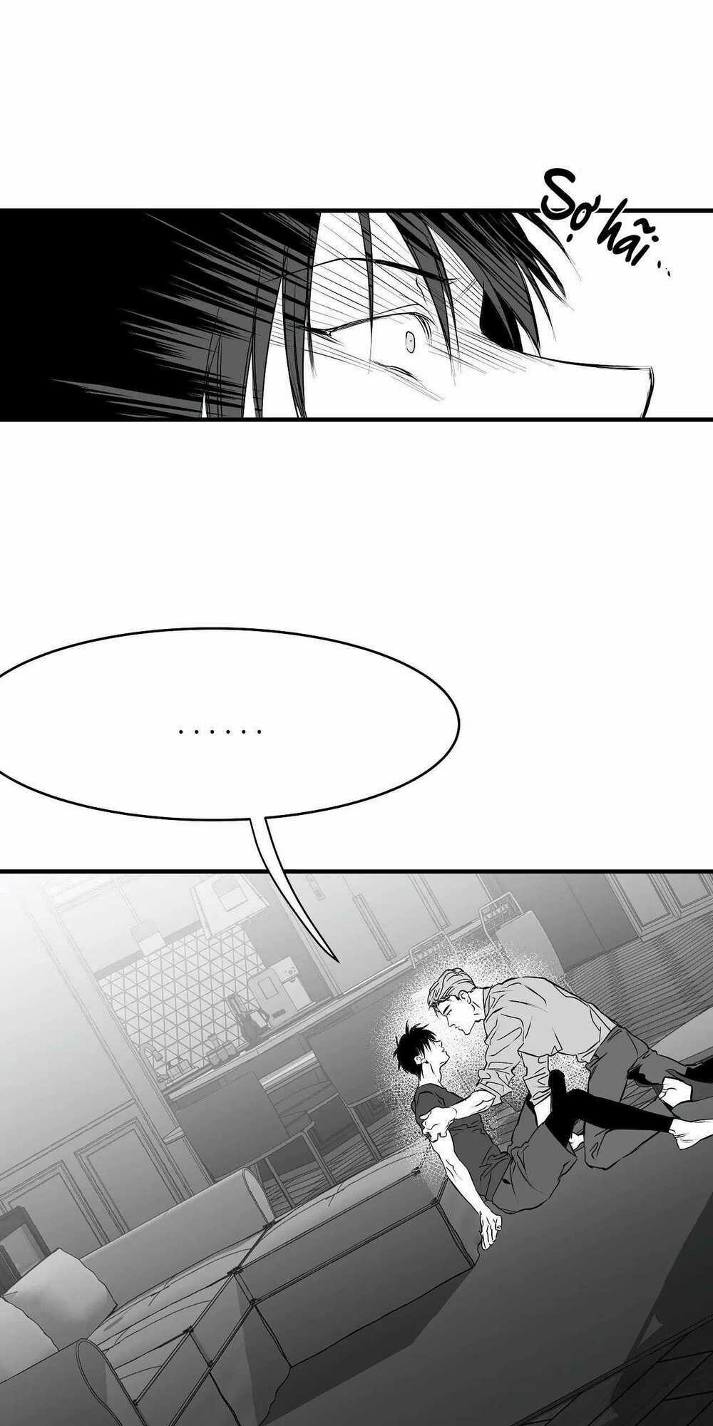 Khi Đôi Chân Thôi Bước Chapter 4 trang 49