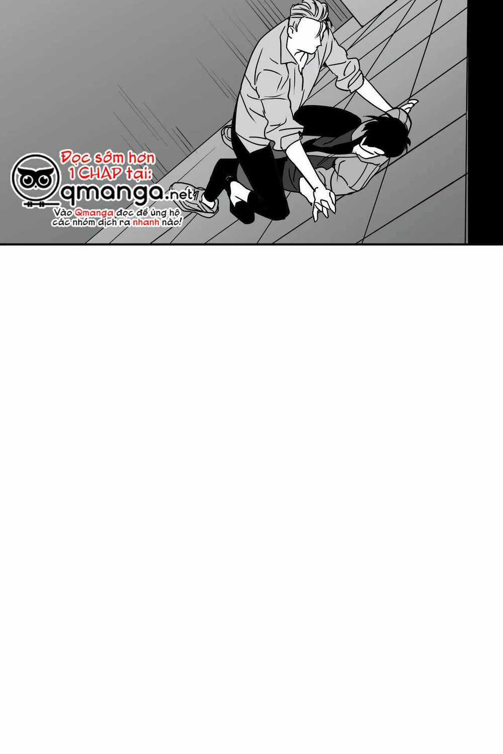 Khi Đôi Chân Thôi Bước Chapter 4 trang 5