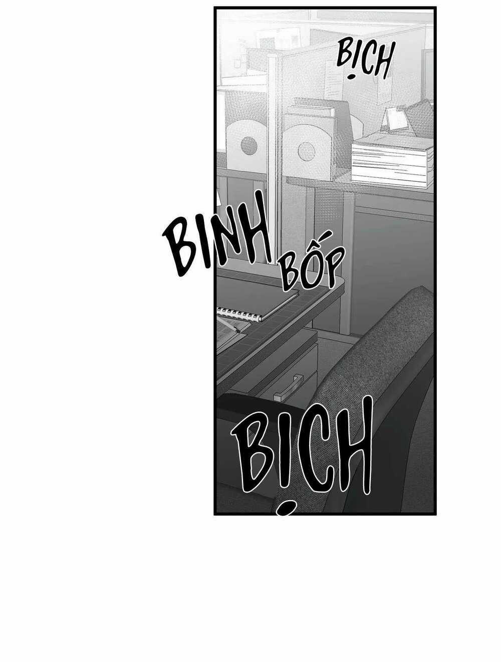 Khi Đôi Chân Thôi Bước Chapter 4 trang 51