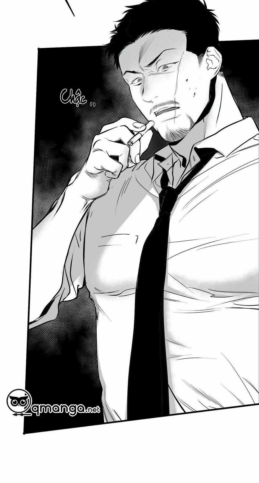 Khi Đôi Chân Thôi Bước Chapter 4 trang 53