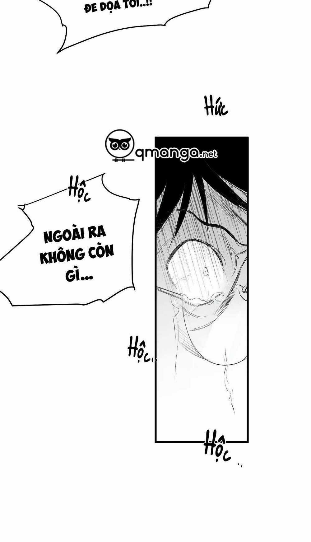 Khi Đôi Chân Thôi Bước Chapter 4 trang 57