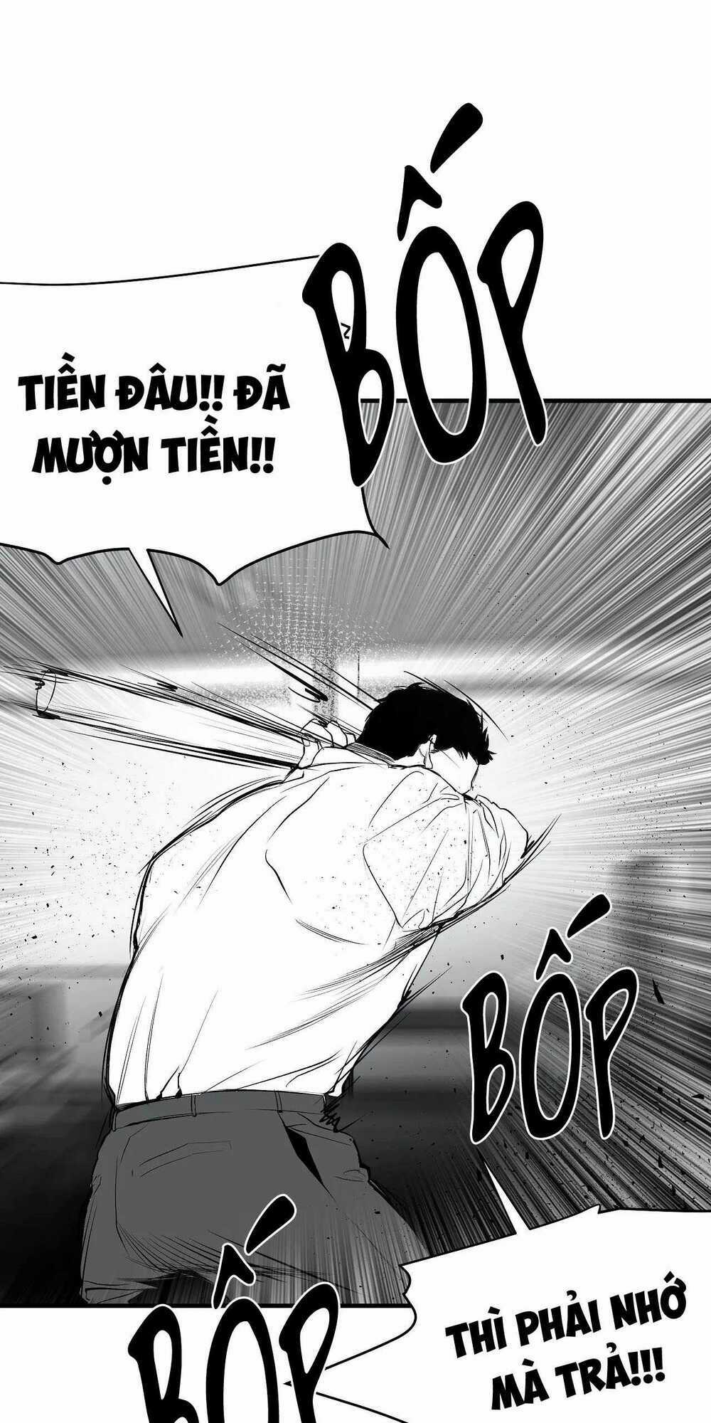 Khi Đôi Chân Thôi Bước Chapter 4 trang 58