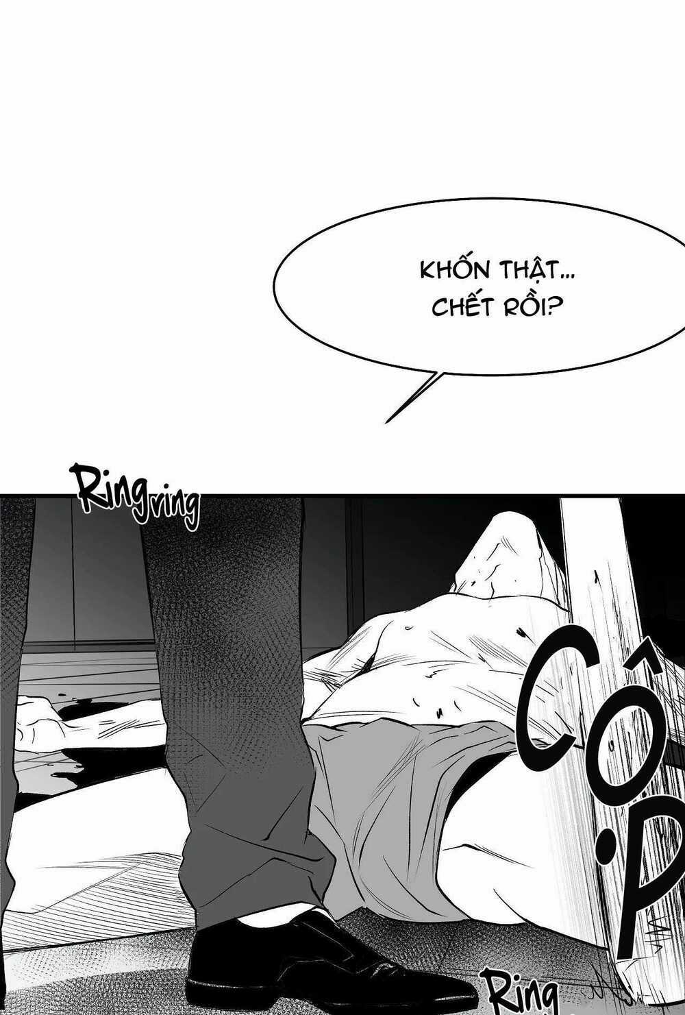 Khi Đôi Chân Thôi Bước Chapter 4 trang 61