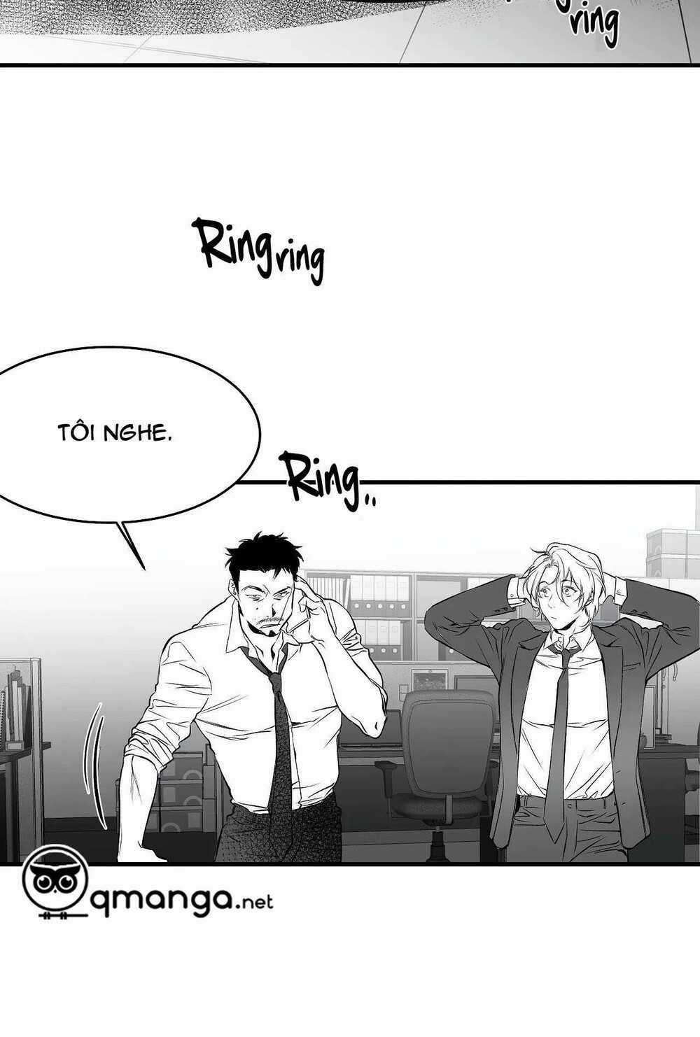 Khi Đôi Chân Thôi Bước Chapter 4 trang 62