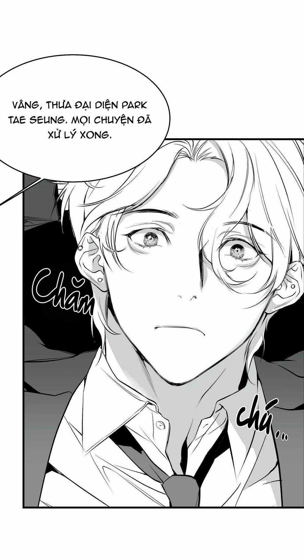 Khi Đôi Chân Thôi Bước Chapter 4 trang 63