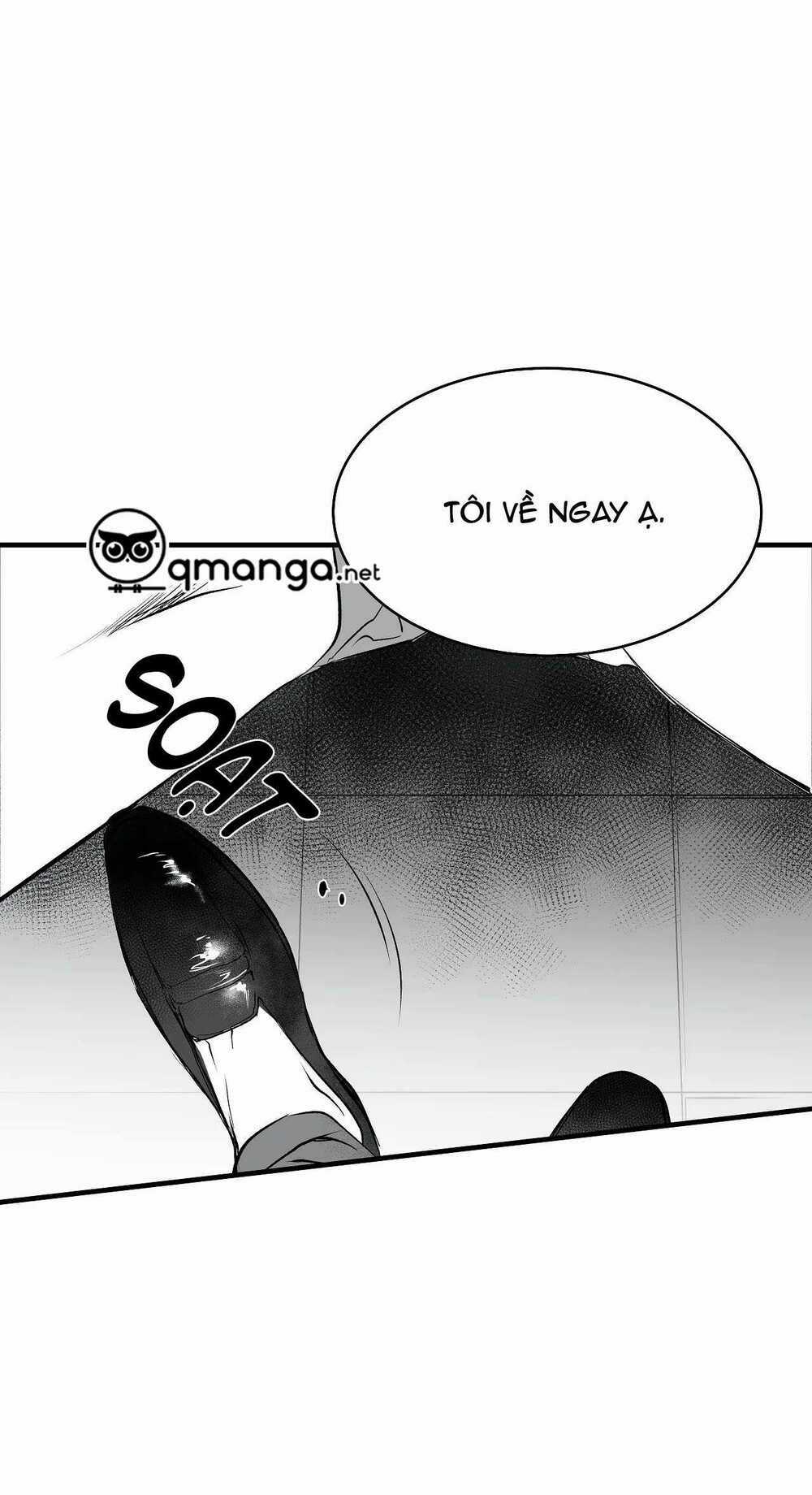 Khi Đôi Chân Thôi Bước Chapter 4 trang 64