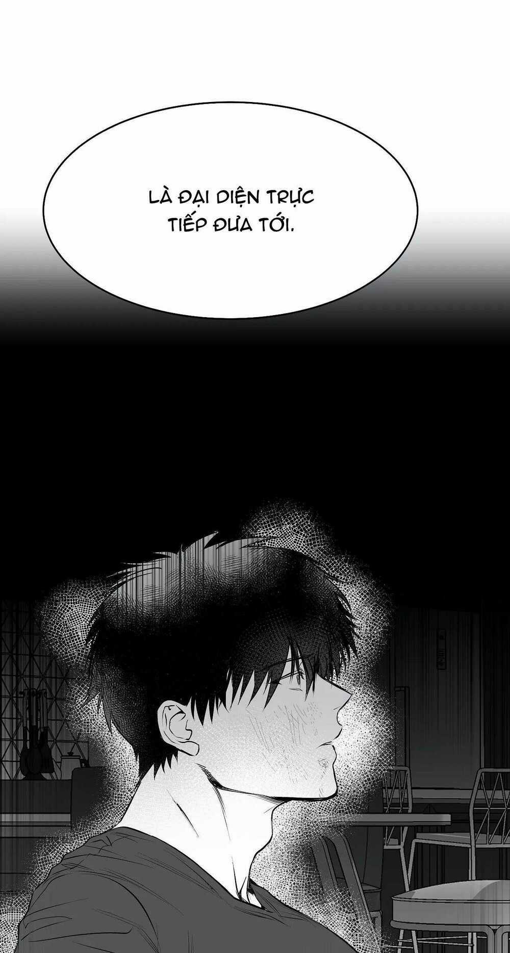 Khi Đôi Chân Thôi Bước Chapter 4 trang 68