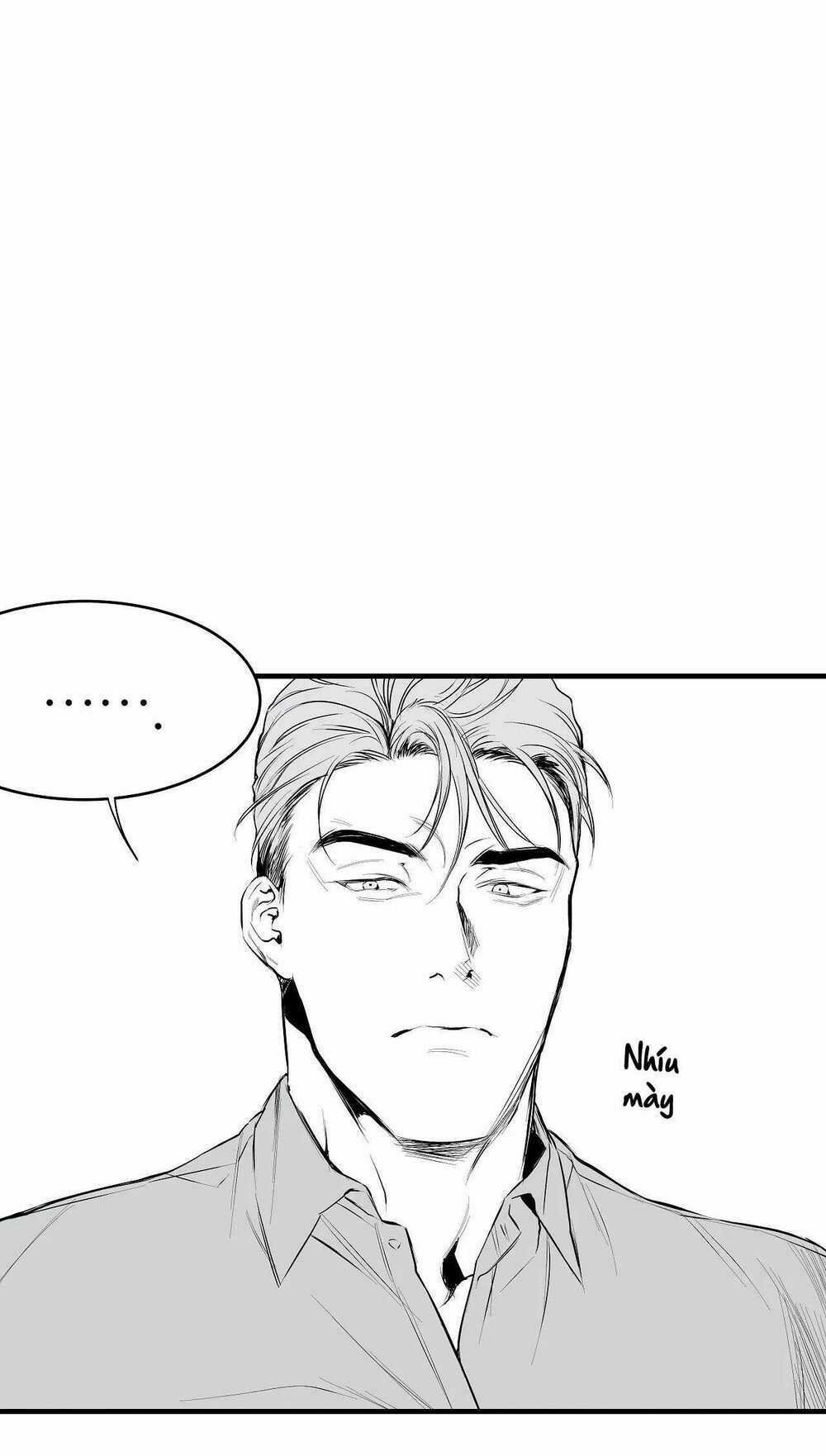 Khi Đôi Chân Thôi Bước Chapter 4 trang 8