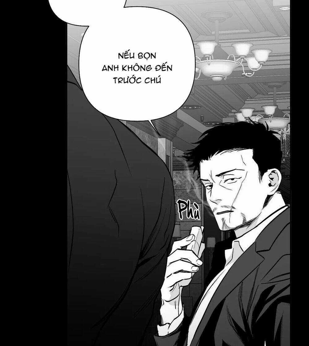 Khi Đôi Chân Thôi Bước Chapter 40 trang 10