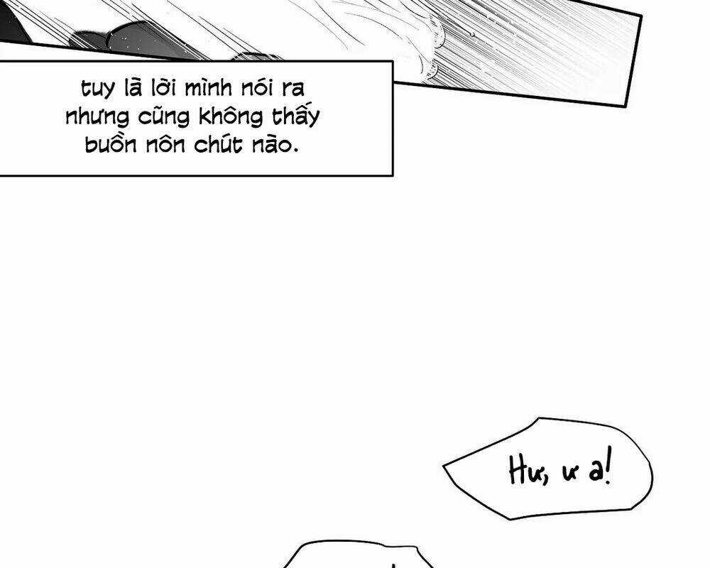 Khi Đôi Chân Thôi Bước Chapter 40 trang 110