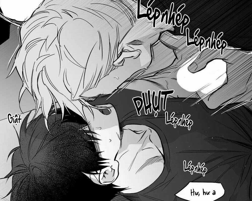 Khi Đôi Chân Thôi Bước Chapter 40 trang 112