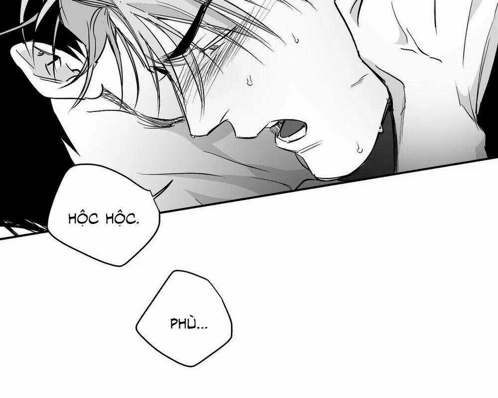 Khi Đôi Chân Thôi Bước Chapter 40 trang 114