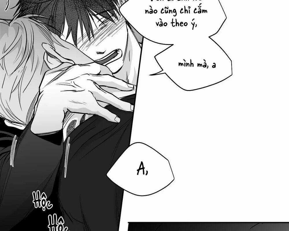 Khi Đôi Chân Thôi Bước Chapter 40 trang 116