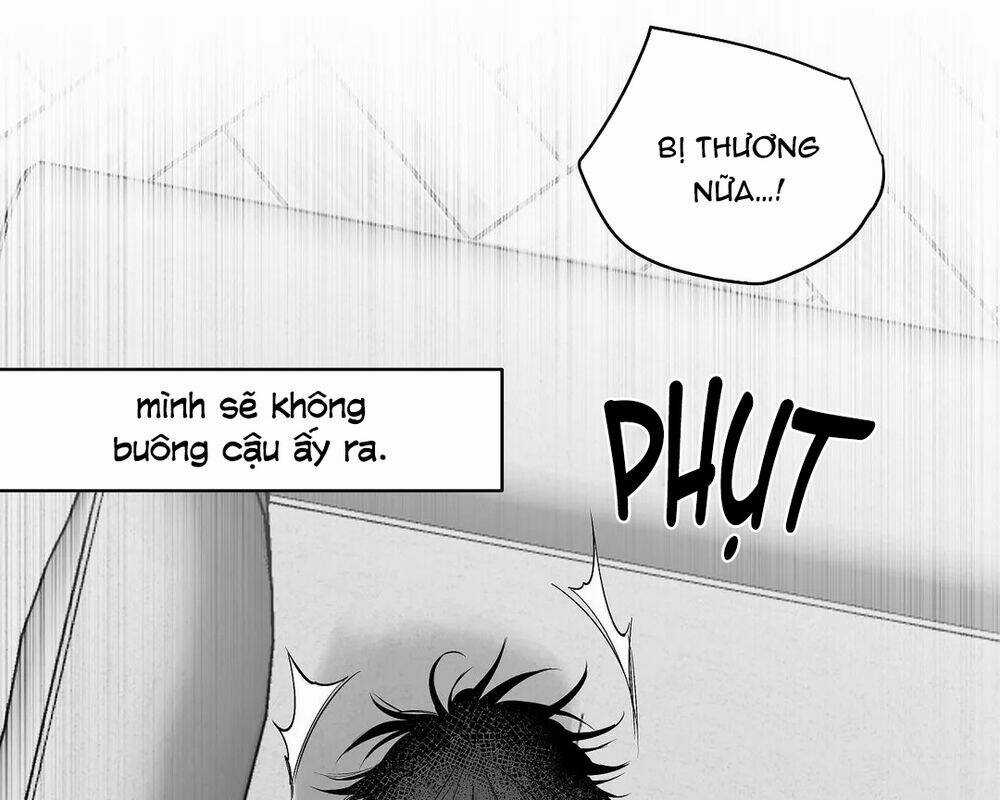 Khi Đôi Chân Thôi Bước Chapter 40 trang 123