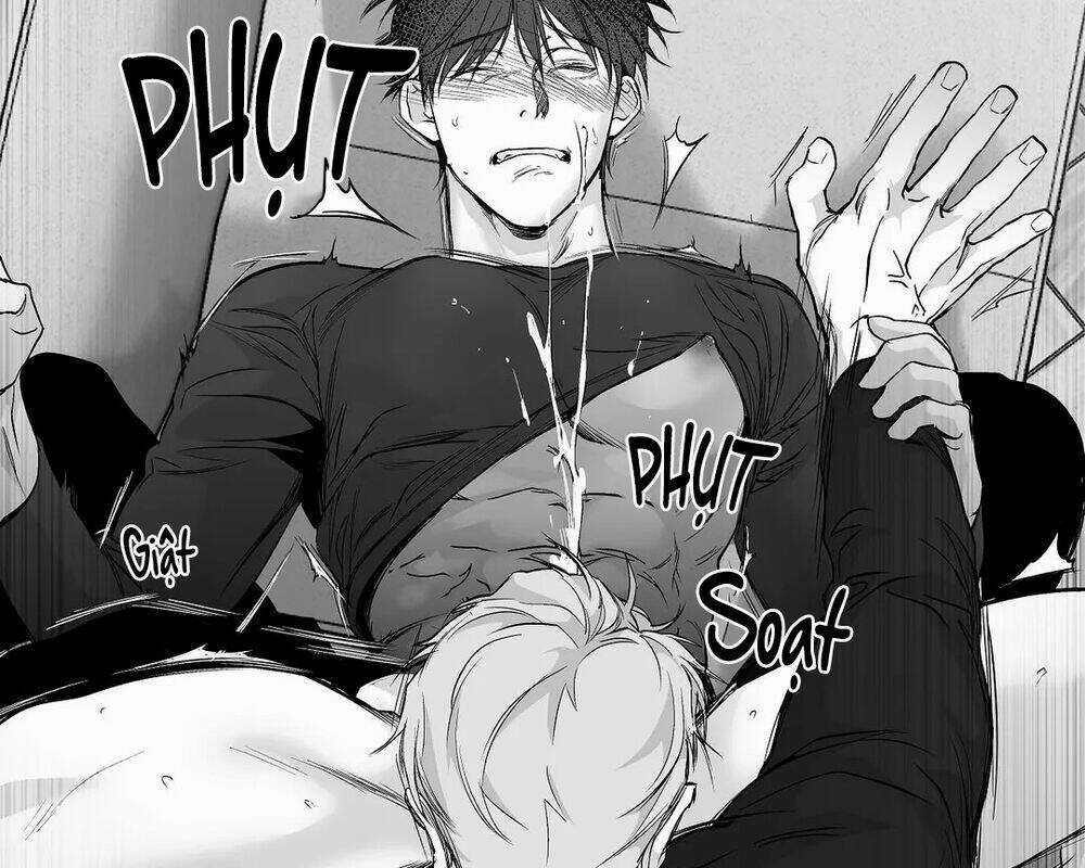 Khi Đôi Chân Thôi Bước Chapter 40 trang 124