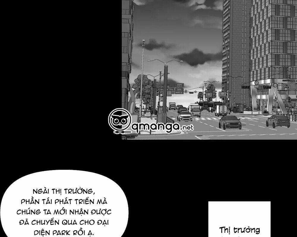 Khi Đôi Chân Thôi Bước Chapter 40 trang 129