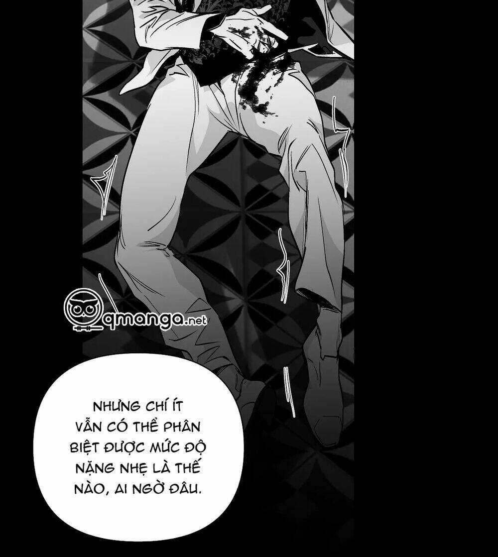 Khi Đôi Chân Thôi Bước Chapter 40 trang 13