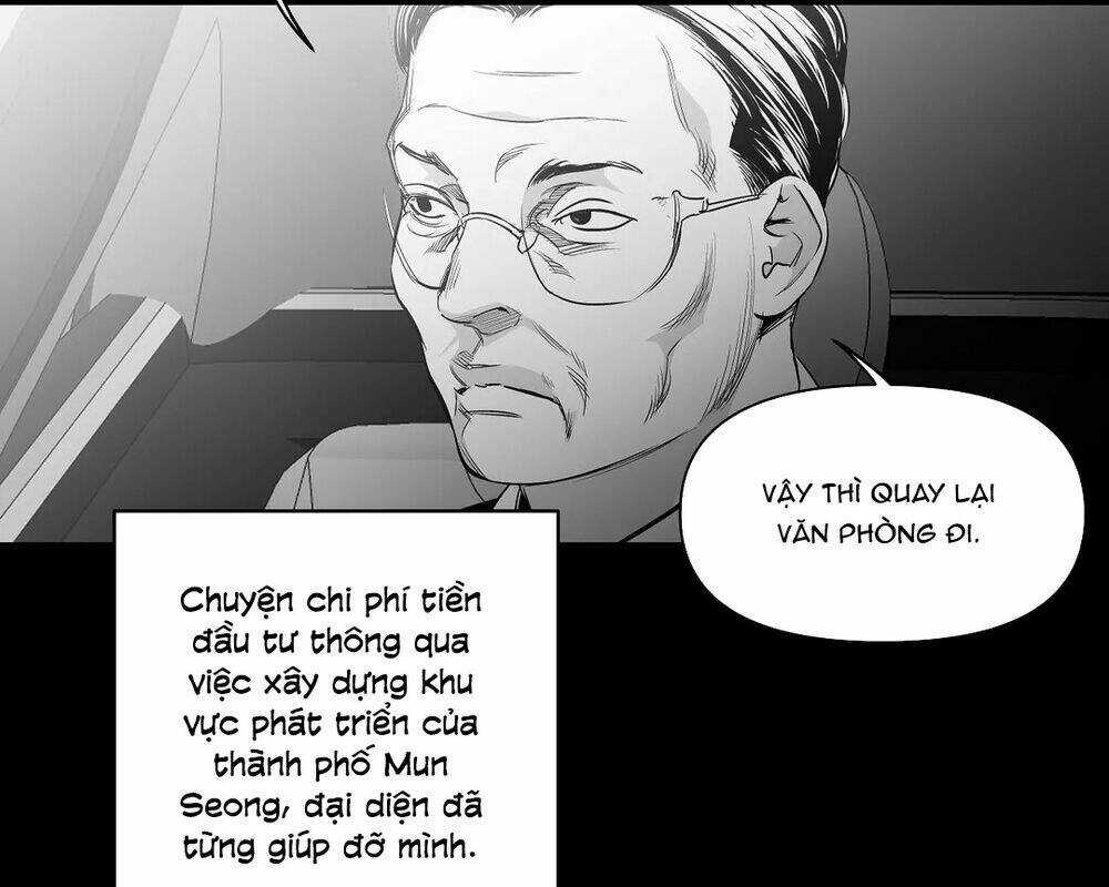 Khi Đôi Chân Thôi Bước Chapter 40 trang 131