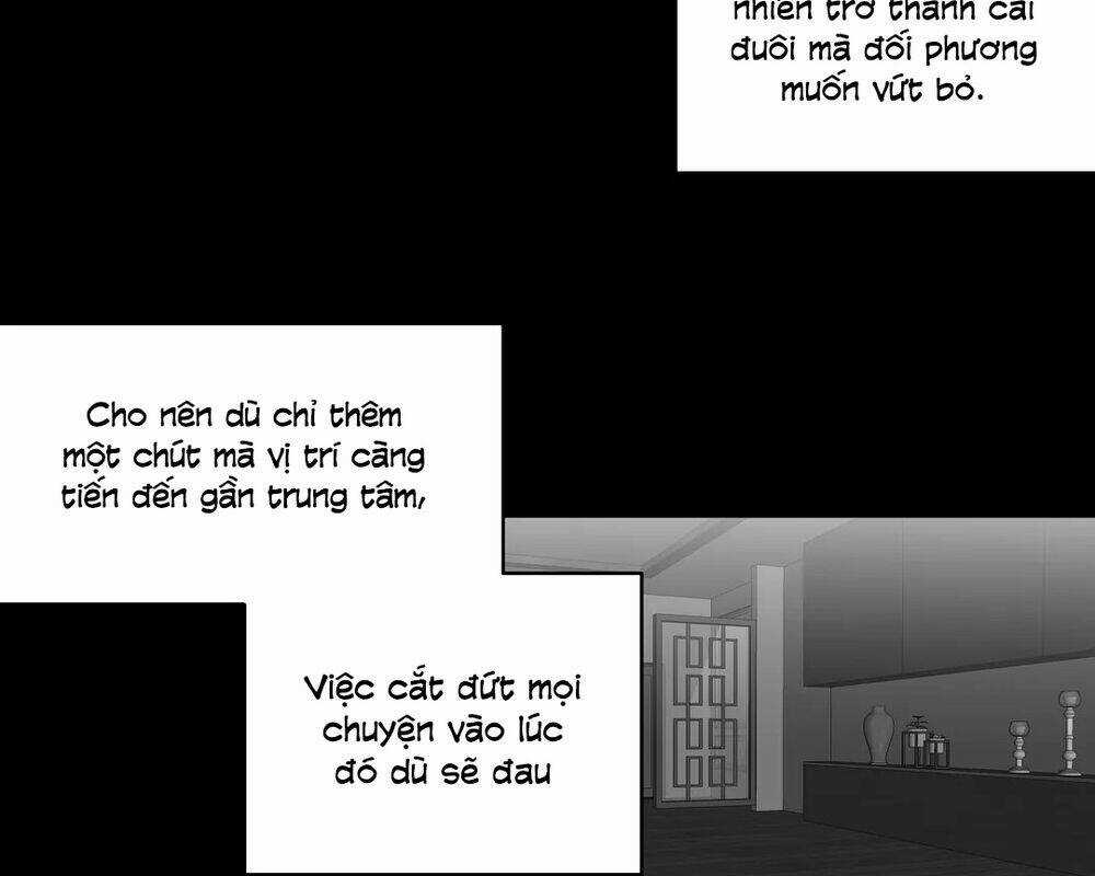 Khi Đôi Chân Thôi Bước Chapter 40 trang 133