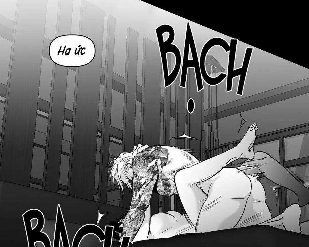 Khi Đôi Chân Thôi Bước Chapter 40 trang 135