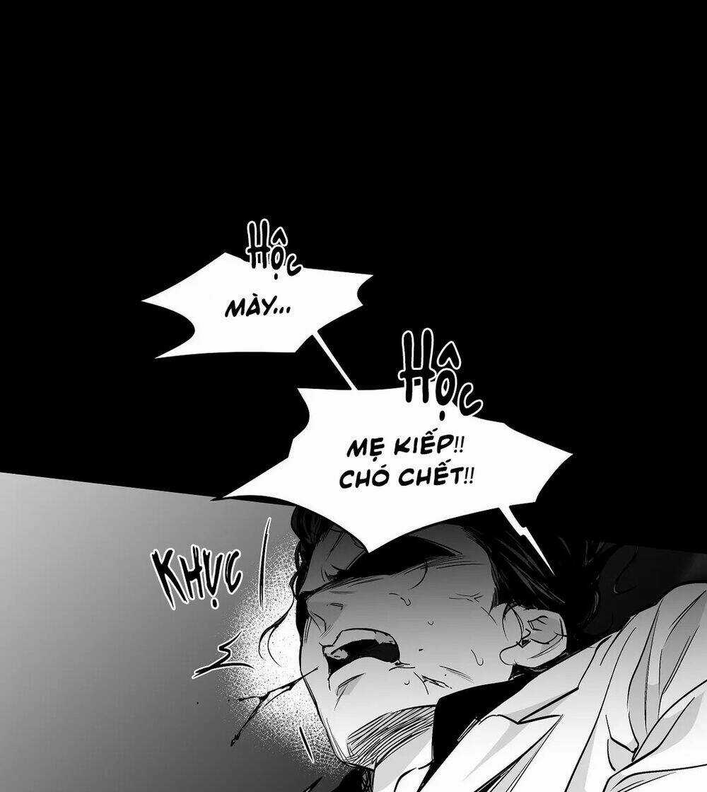 Khi Đôi Chân Thôi Bước Chapter 40 trang 14