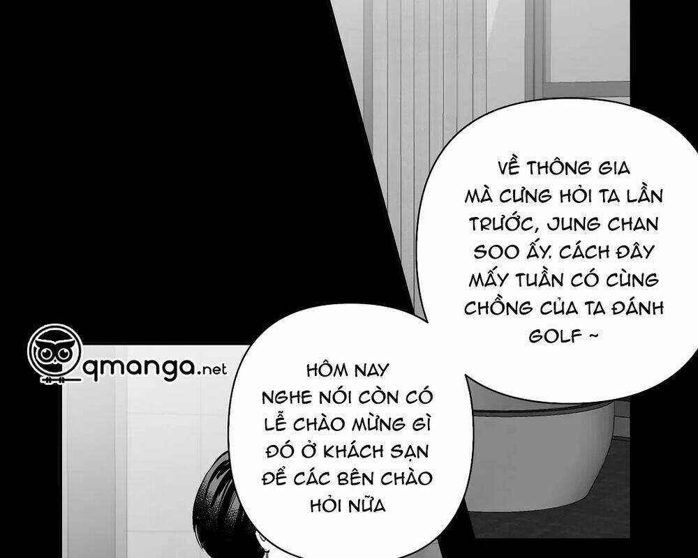 Khi Đôi Chân Thôi Bước Chapter 40 trang 143