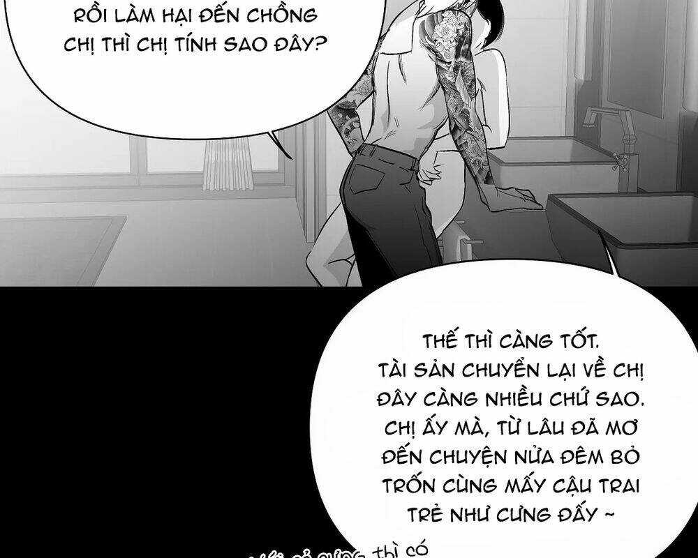 Khi Đôi Chân Thôi Bước Chapter 40 trang 148