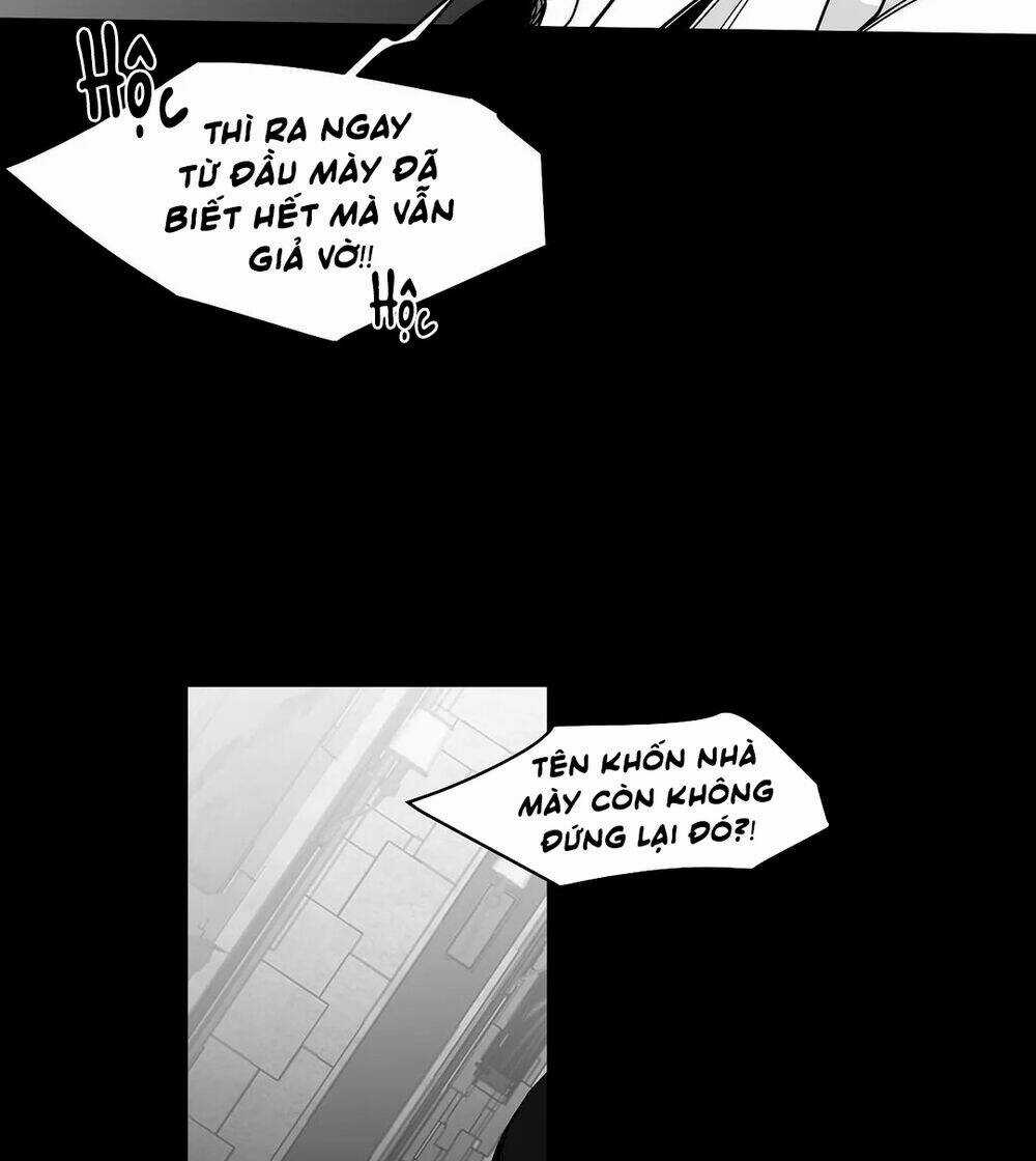 Khi Đôi Chân Thôi Bước Chapter 40 trang 15