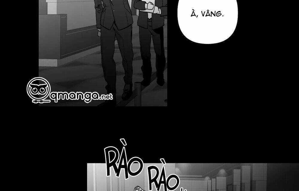 Khi Đôi Chân Thôi Bước Chapter 40 trang 158