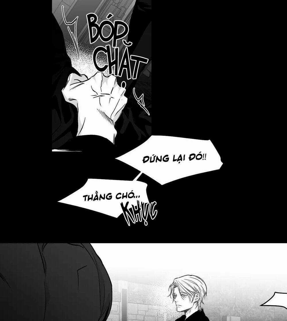 Khi Đôi Chân Thôi Bước Chapter 40 trang 16