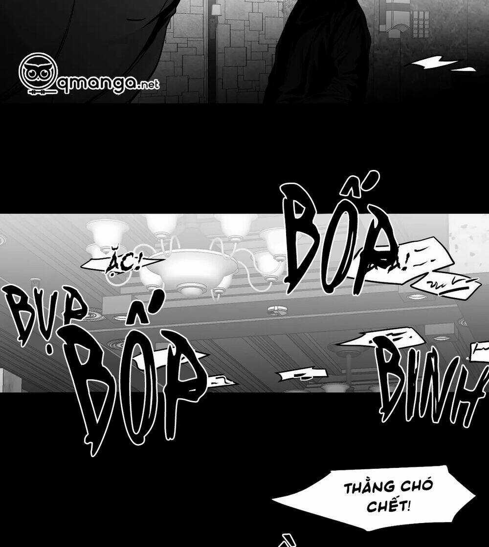 Khi Đôi Chân Thôi Bước Chapter 40 trang 17