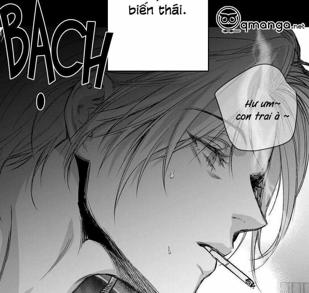 Khi Đôi Chân Thôi Bước Chapter 40 trang 177