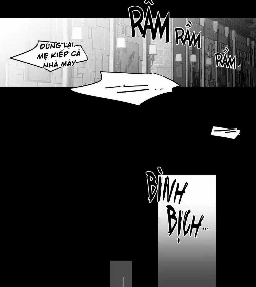 Khi Đôi Chân Thôi Bước Chapter 40 trang 18