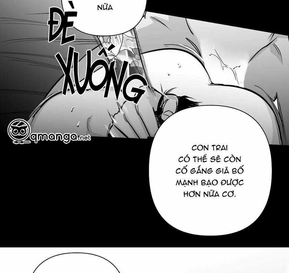 Khi Đôi Chân Thôi Bước Chapter 40 trang 182