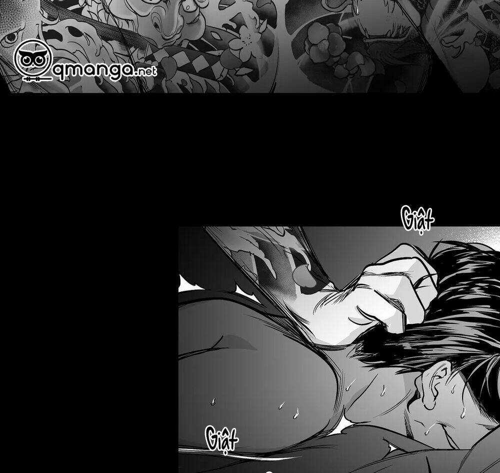 Khi Đôi Chân Thôi Bước Chapter 40 trang 184