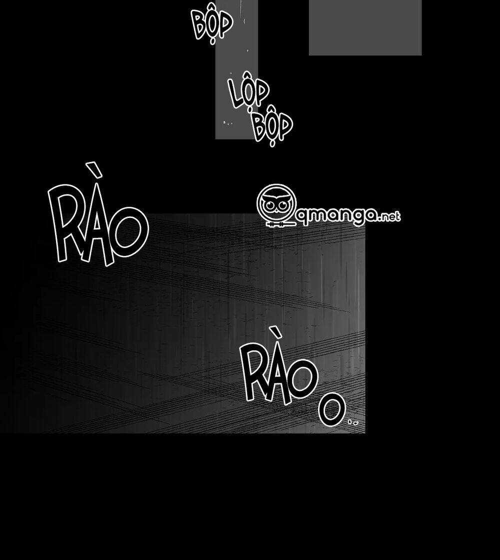 Khi Đôi Chân Thôi Bước Chapter 40 trang 19