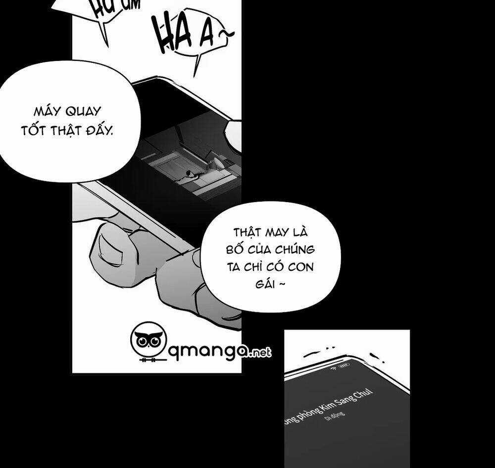 Khi Đôi Chân Thôi Bước Chapter 40 trang 190