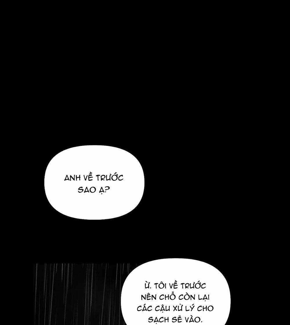 Khi Đôi Chân Thôi Bước Chapter 40 trang 20