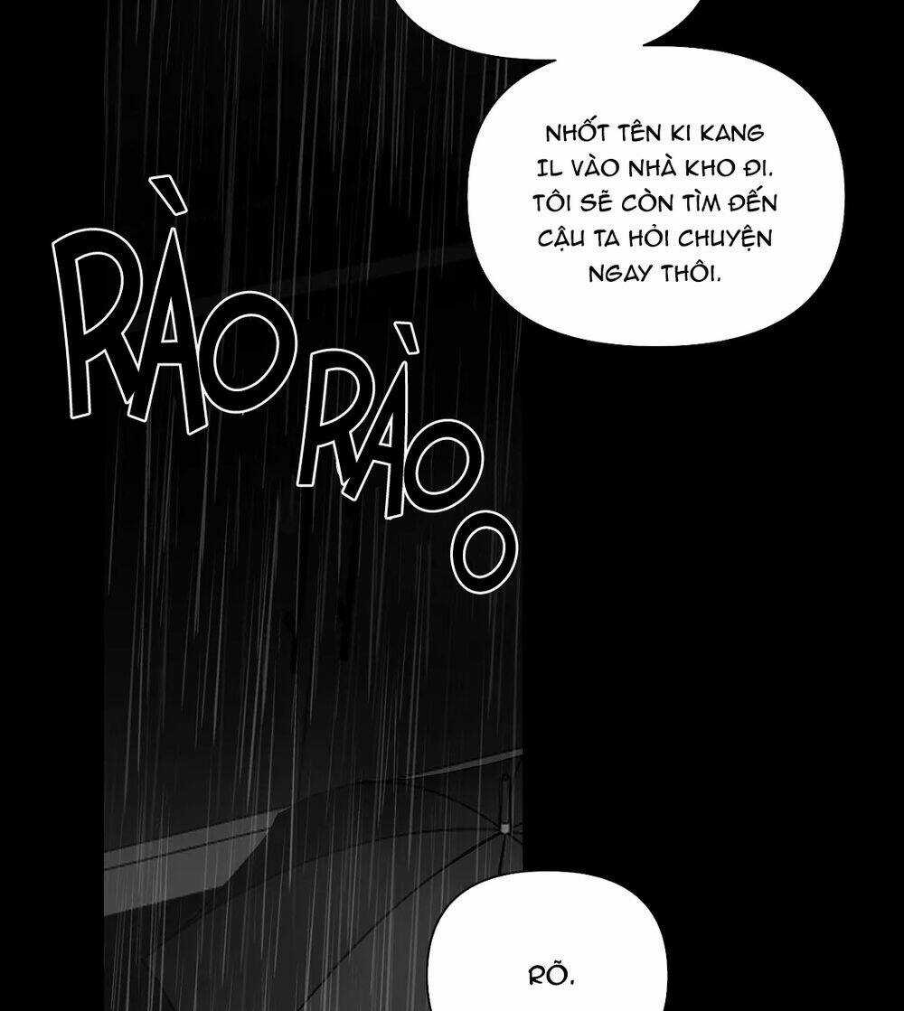 Khi Đôi Chân Thôi Bước Chapter 40 trang 21