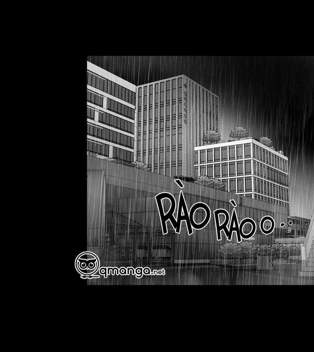 Khi Đôi Chân Thôi Bước Chapter 40 trang 25