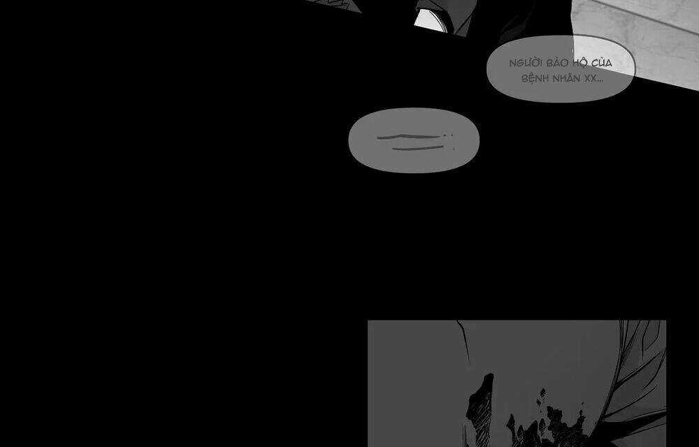 Khi Đôi Chân Thôi Bước Chapter 40 trang 27